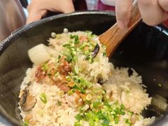 -临家闽南菜(宝洲路店)