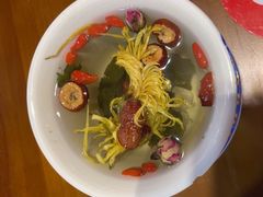 -津门老羊家·铜锅涮羊肉·烧烤(科技园店)