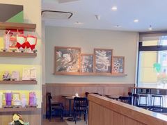 -星巴克(无锡百联奥特莱斯店)