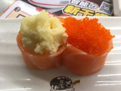 -友壹町寿司(嘉洲广场店)
