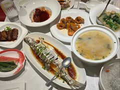 -金美华轩(东方路齐鲁店)