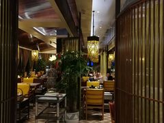 大堂-润园四季椰子鸡火锅(海上世界店)