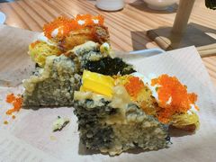 -牛油果大师寿司(瑞景店)