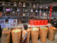 -青年公社烤鸭(滨湖银泰店)