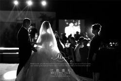 -西安威斯汀大酒店·宴会厅