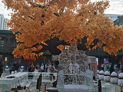 -中华巴洛克风情街