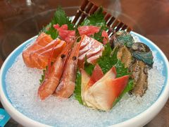 -东海怡品海鲜豆捞(舟宿夜江店)