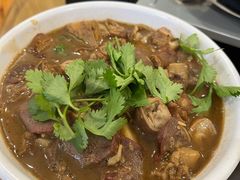 -京碗居老北京特色菜(北环东路店)