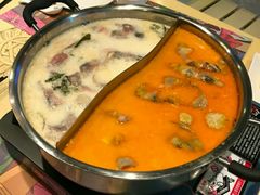 -甘尼仕印度餐厅爵士酒吧(阳春巷店)