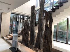 -上海崇明金茂凯悦酒店