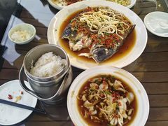 -江南小叙·美食研究院(鱼街店)