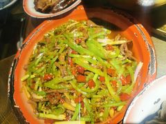 -灶东家民间菜(回兴店)