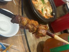 -永红源啤酒·烧烤·海鲜·大排档(台柳路店)
