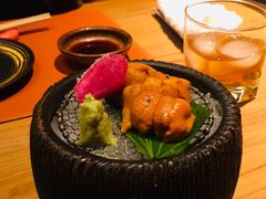 -松涛日本料理