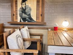 -Cafe Alice咖啡爱丽丝(奥城店)
