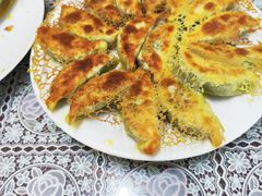 -胡同老锅烙(南二道街)