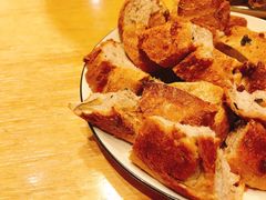 -托斯卡纳烘焙意大利餐厅(五天地店)