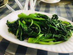 -钱大妈海鲜饭店(保利林语店)