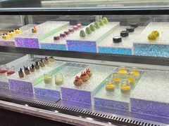 -武汉世茂希尔顿酒店·汇·全日餐厅