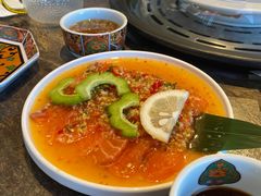 -日进一片海.生腌海鲜火锅.宵夜烧烤(三里屯总店)