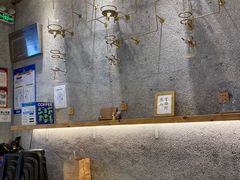 大堂-MQ COFFEE STAND明谦(新洲店)