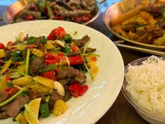 -神府路壹号·海鲜烧烤·砂锅粥·锅物(三坊七巷店)