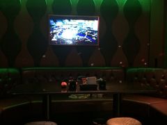 -乐界KTV(虹桥中心店)