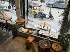 -O'mills Sourdough Bakery&Bistro(永嘉路店)