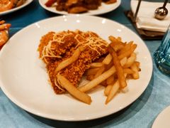 -韶关风度华美达广场酒店自助餐厅
