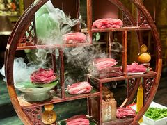 -丁卯•铜锅涮肉(工体店)