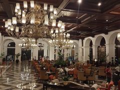 -马尼拉酒店
