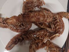 -金马门国际美食百汇(珞喻路店)