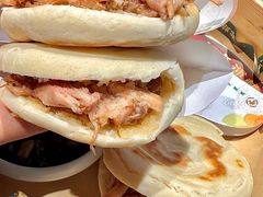 -奔跑吧陕菜·盛世长安(民乐园万达店)