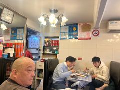 -玲珑餐厅(陕西南路店)