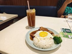 -和平馆·地道港澳茶餐厅(西门口店)