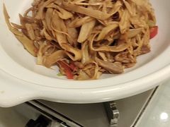 -小菜园新徽菜(上海浦东复地活力城店)