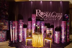 -晶浦会·宴会厅(陆家嘴店)