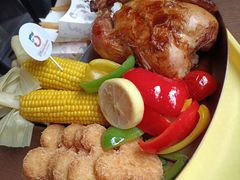 -Tangled Tree Tavern 老藤树食栈