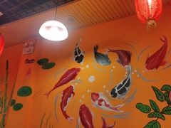 -江湖水乡铁锅炖魚(周庄嘉园店)