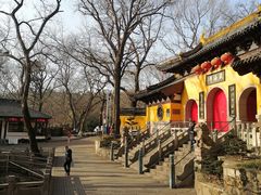 -虞山风景区