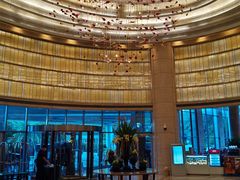 -宁波万豪酒店
