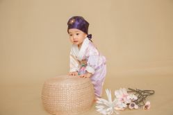点击看大图 -倾城宝贝儿童摄影(广州天河店)