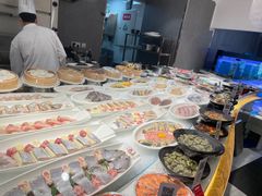 -阿毛饭店(和义路店)