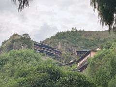 -长屿硐天八仙岩景区
