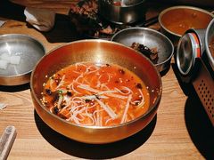 -TAIFORKS 大福食堂·山葵烤肉料理·拌饭(宝安店)