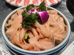 -红辣椒·川菜·火锅(大洋中心店)