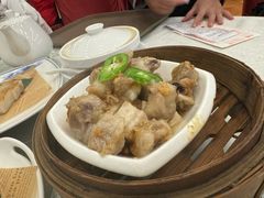 -龙的酒楼·手工早茶·顺德菜(近良路店)