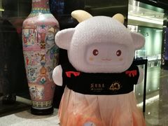 -广州花园酒店