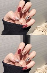 -恐龙·美甲美睫