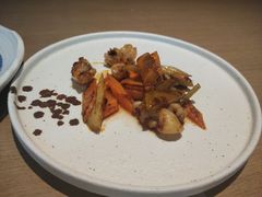 -大渔铁板烧(花园道店)